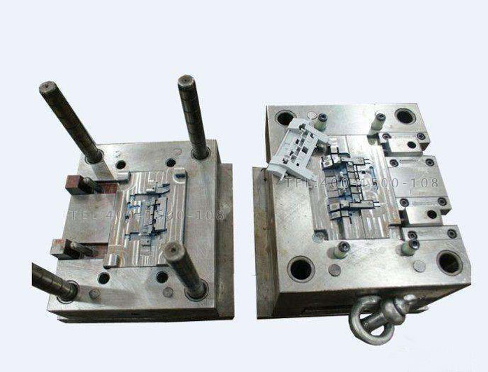 模具行業應用案例
